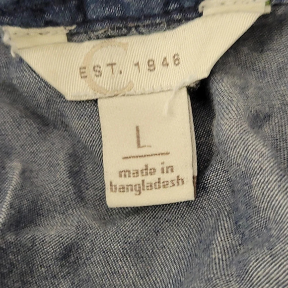 Cato Top - Picture 4 of 4